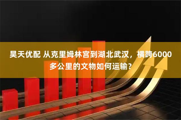 昊天优配 从克里姆林宫到湖北武汉，横跨6000多公里的文物如何运输？